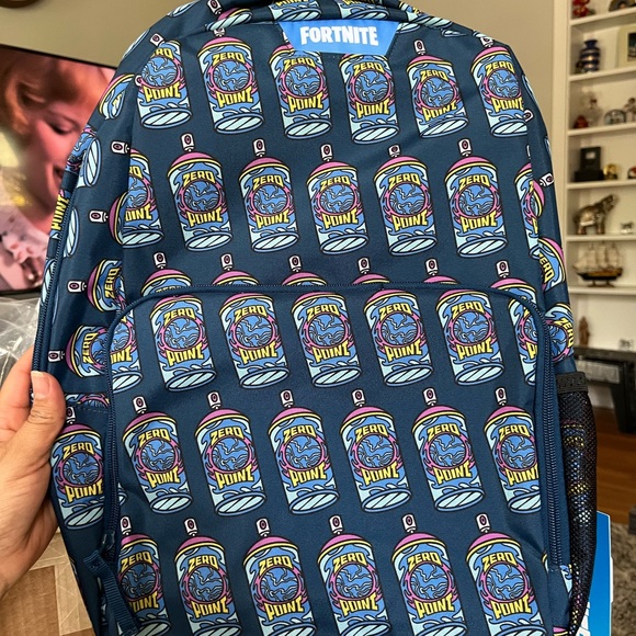 Fortnite backpack - Picture 2 of 5